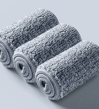 Primo SuperMop Microfiber Pads - Pack of 3 Pads.